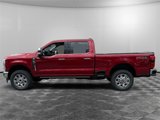 New 2025 Ford F350 Lariat w/ Lariat Ultimate Package image 2