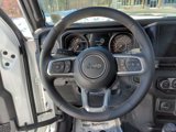 New 2025 Jeep Wrangler Sahara w/ Technology Group image 6