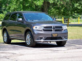 Used 2017 Dodge Durango SXT w/ 3rd Row Seating Group image 3