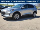 Certified 2022 Ford Escape SE image 2
