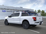 New 2025 Ford F150 Lightning XLT image 4