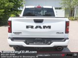 New 2025 RAM 1500 Laramie image 5