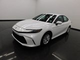 Certified 2025 Toyota Camry LE image 4