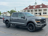 New 2025 Ford F150 STX w/ STX Black Appearance Package image 3