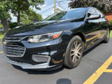 Used 2016 Chevrolet Malibu LS image 2