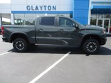 New 2026 Chevrolet Silverado 1500 ZR2 image 2