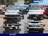 New 2025 Ford F250 XLT w/ Black Appearance Package image 3