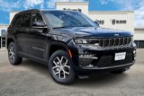 New 2025 Jeep Grand Cherokee Limited image 2