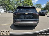 New 2026 Chevrolet Equinox LT w/ Convenience Package II image 4
