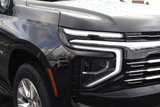 New 2025 Chevrolet Suburban Premier image 3