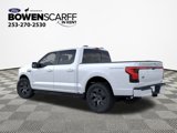 New 2025 Ford F150 Lightning Lariat image 6