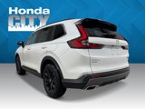 New 2025 Honda CR-V Sport-L image 3