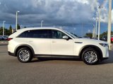 New 2025 MAZDA CX-90 3.3 Turbo w/ Preferred Package image 2