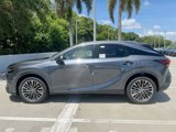 New 2025 Lexus RX 450h AWD w/ Luxury Package image 4
