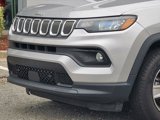 Certified 2022 Jeep Compass Latitude image 3
