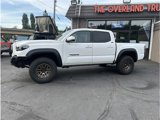 Used 2023 Toyota Tacoma 4x4 Double Cab image 3