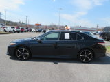 Used 2020 Toyota Camry XSE image 6