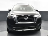 New 2025 Nissan Pathfinder SL w/ SL Premium Package image 2