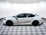 New 2025 Toyota Camry SE image 4