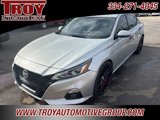 Used 2019 Nissan Altima 2.5 SV image 4