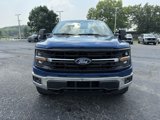 New 2025 Ford F150 XLT image 3