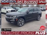 New 2025 Jeep Grand Cherokee Limited 4xe image 3