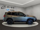 New 2025 Subaru Forester Wilderness image 5