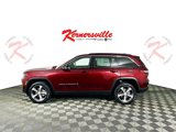 New 2025 Jeep Grand Cherokee Limited image 4