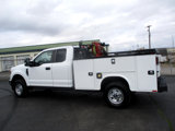 Used 2020 Ford F250 XL w/ Power Equipment Group image 3
