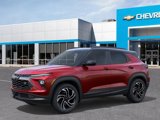 New 2026 Chevrolet TrailBlazer RS w/ Convenience Package image 2