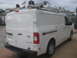 Used 2020 Nissan NV 2500 SV image 5