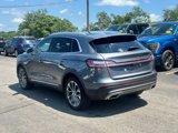 Used 2022 Lincoln Nautilus Reserve w/ Equipment Group 201A image 4