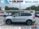 Used 2018 Subaru Forester 2.5i Premium image 2