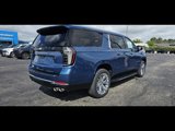 New 2025 Chevrolet Suburban Premier w/ Sun And Tow Package image 3