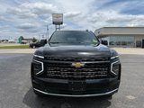 New 2025 Chevrolet Tahoe High Country image 2