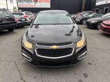 Used 2016 Chevrolet Cruze LT w/ Technology Package image 5