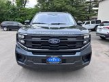 New 2025 Ford Expedition Active image 2
