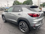 New 2026 Chevrolet TrailBlazer RS w/ Convenience Package image 3