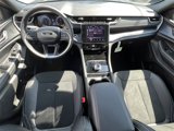 New 2025 Jeep Grand Cherokee Altitude image 2