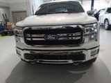 Certified 2024 Ford F150 Lariat w/ Bed Utility Package image 2