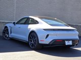 Used 2025 Porsche Taycan Turbo image 3