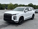 New 2025 Hyundai Palisade Calligraphy image 3