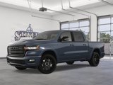 New 2025 RAM 1500 Laramie w/ Night Edition image 2