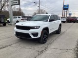 New 2025 Jeep Grand Cherokee Limited w/ Black Appearance Package image 3