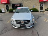 Used 2016 Cadillac ATS Sedan image 2