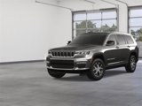 New 2025 Jeep Grand Cherokee L Limited w/ Luxury Tech Group II image 2