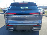 New 2025 INFINITI QX60 Autograph w/ Cargo Package image 5