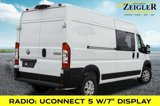 New 2025 RAM ProMaster 2500 w/ Quick Order Package 22G SLT image 3