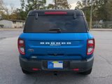 Certified 2022 Ford Bronco Sport Outer Banks image 5