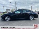 Used 2024 Toyota Camry LE image 6
